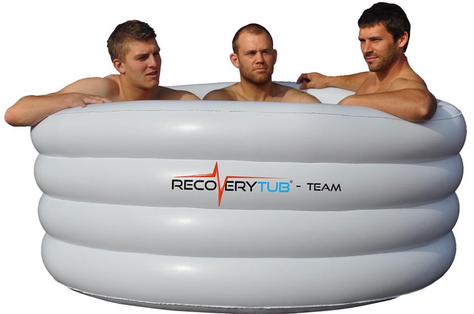 Recovery Tub